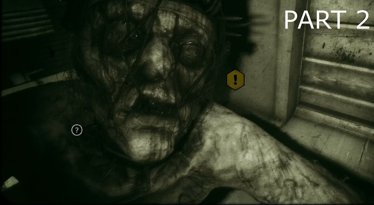 "Give Me A Kiss" - Part 2 - The Outlast Trials