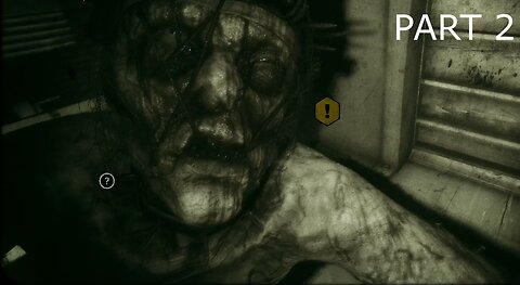 "Give Me A Kiss" - Part 2 - The Outlast Trials