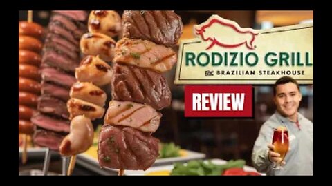 I Tried Rodizio Brazilian Grill – Is It Worth the Hype?