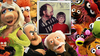 The 4 Muppet Songs You Didn’t Know Were Written By My Father Paul Tracey