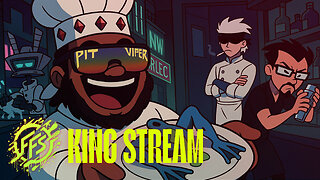 Yuck mouth lies and cries - King Stream