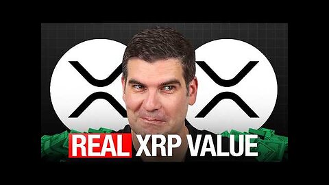 The XRP IPO Mystery... What I Discovered