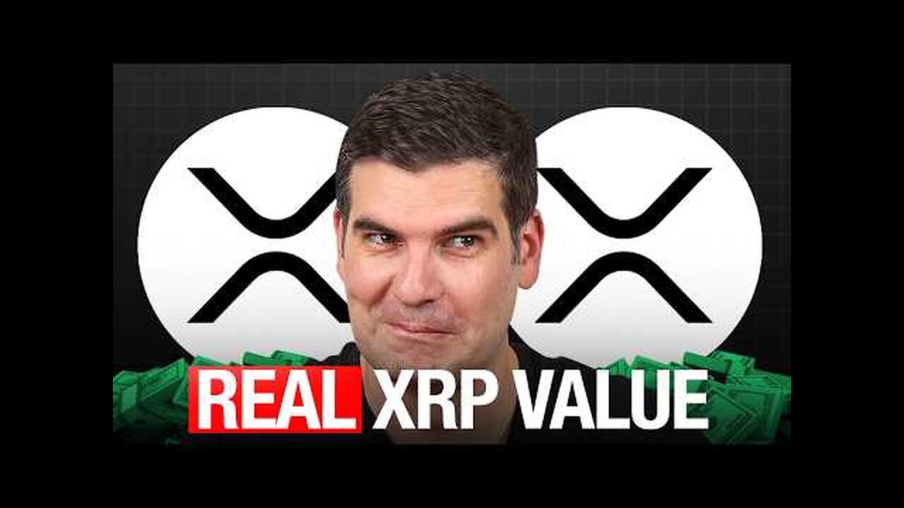 The XRP IPO Mystery... What I Discovered