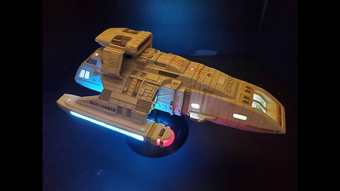 Runabout Build (Part 3)