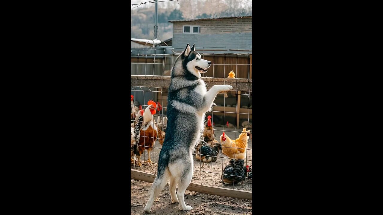 Dog AI