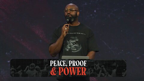 Reformation Conference: Worship & John Amanchukwu