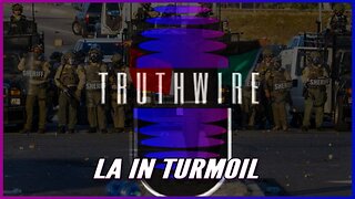 Dissecting LA ICE Protests, Infiltrations, Trump Calls National Guard, Palantir Connections, Former LA Sheriff Joins