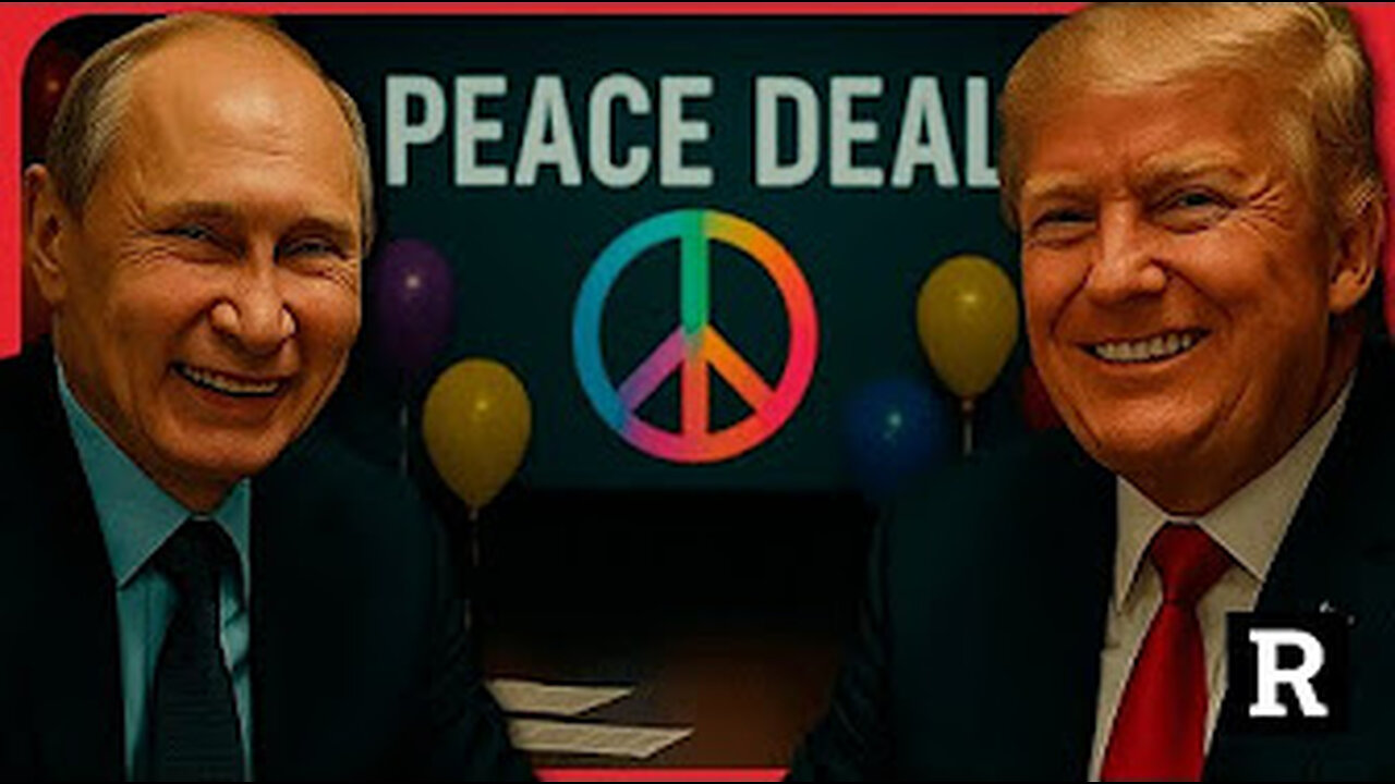 Ukraine and neocons.