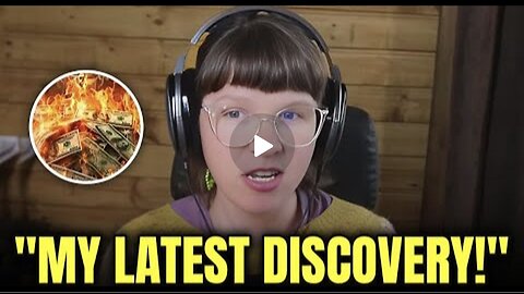 What I Just Discovered About Epstein's Hidden Dirty Money Empire Will SHOCK You" - Whitney Webb