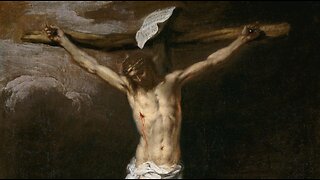 Christianity as a Philosophy of God's Infinite Love pt. 8: God's Love in Suffering & Death