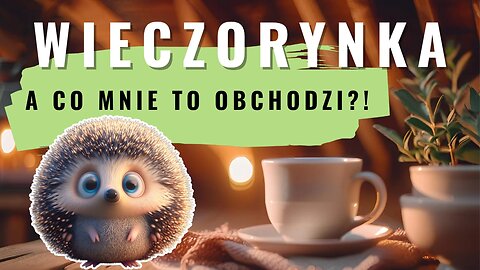 Wieczorynka - A co mnie to obchodzi?!