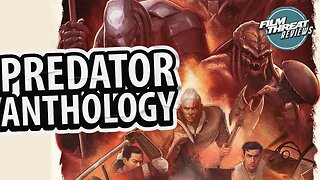 PREDATOR: KILLER OF KILLERS REVIEW | Film Threat