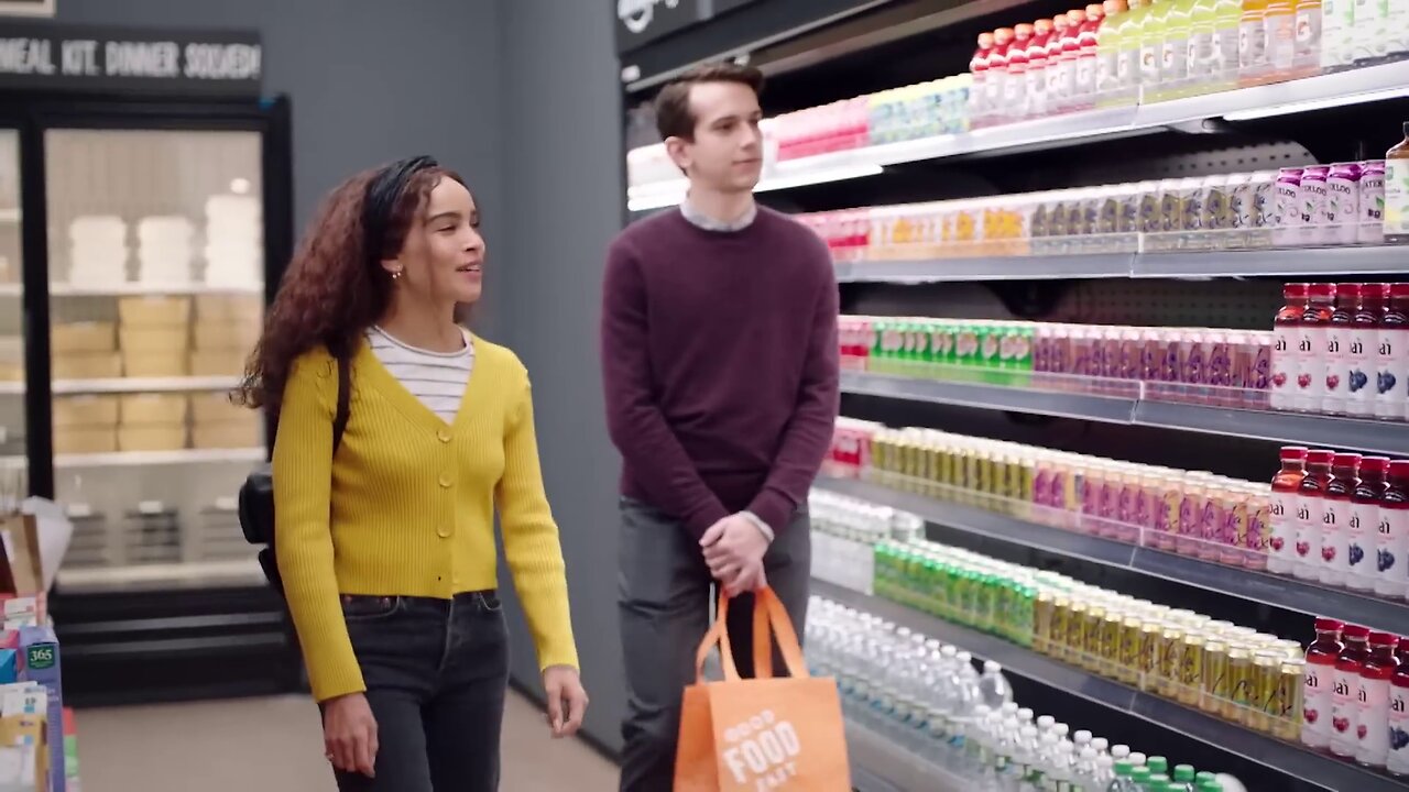 Amazon Go Store