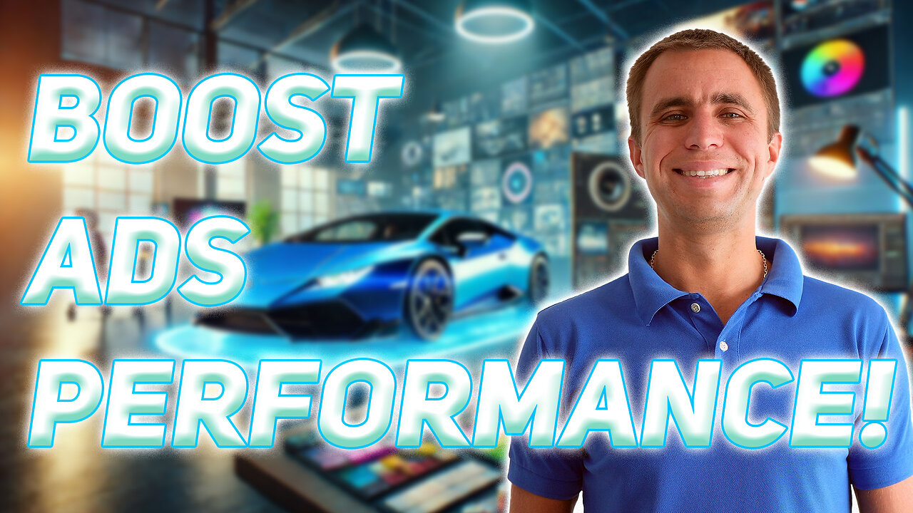 12 Motion Ad Benefits That Make Your Product Irresistible