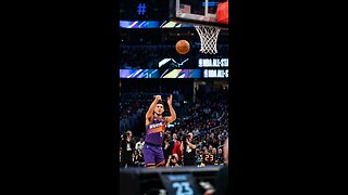 Analysis: Devin Booker's strong performance and near miss