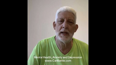 Anxiety and Depression