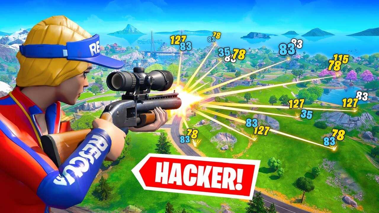 FORTNITE FAILS & Epic Wins! # 152 (Fortnite Funny Moments)