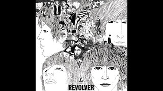 Revolver ~ The Beatles