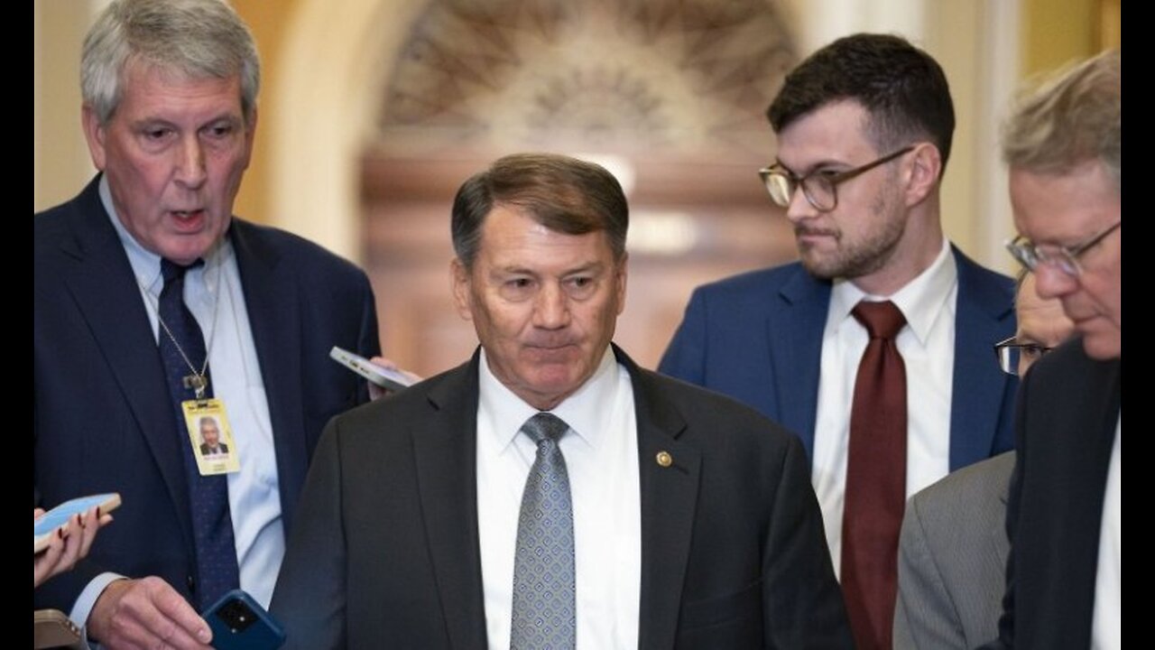 3 GOP Senators Push Bill to Eliminate Education Dept