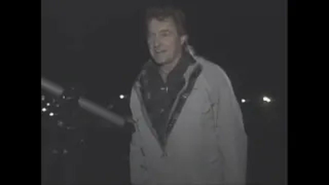 Big Chuck & Lil John : Nice Night for a Walk