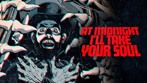 AT MIDNIGHT I'LL TAKE YOUR SOUL 1964 Debut of the Sadistic Gravedigger Coffin Joe FULL MOVIE in HD