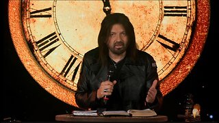 Robin D Bullock The 11th Hour Prophetic Update & Bible Teaching - Tuesday 2.3.2026