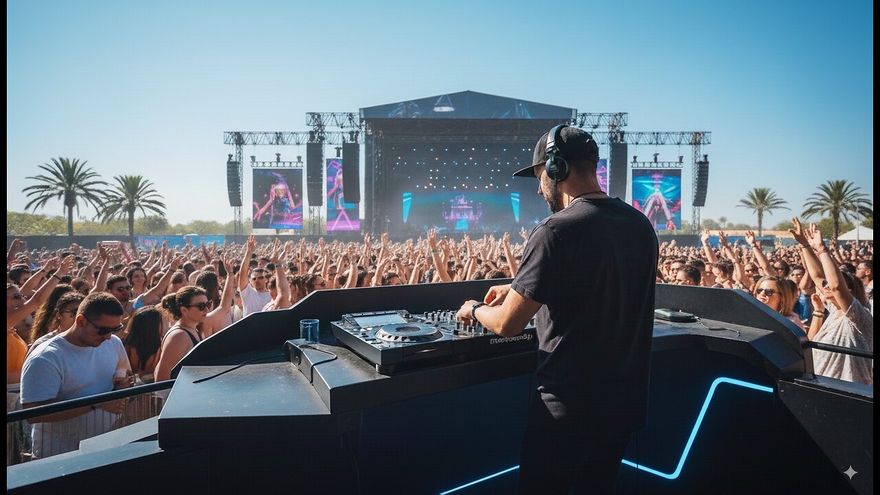 Deep House Summer Mix 2025 •☀️Mix #2• SHORTS