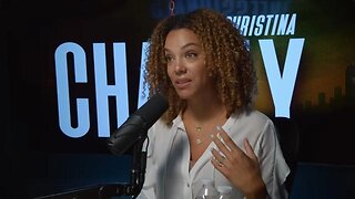 Satanic Deal Offered in the Second Heaven (It Required Selling Her Soul) | ‪@christina_chaney‬