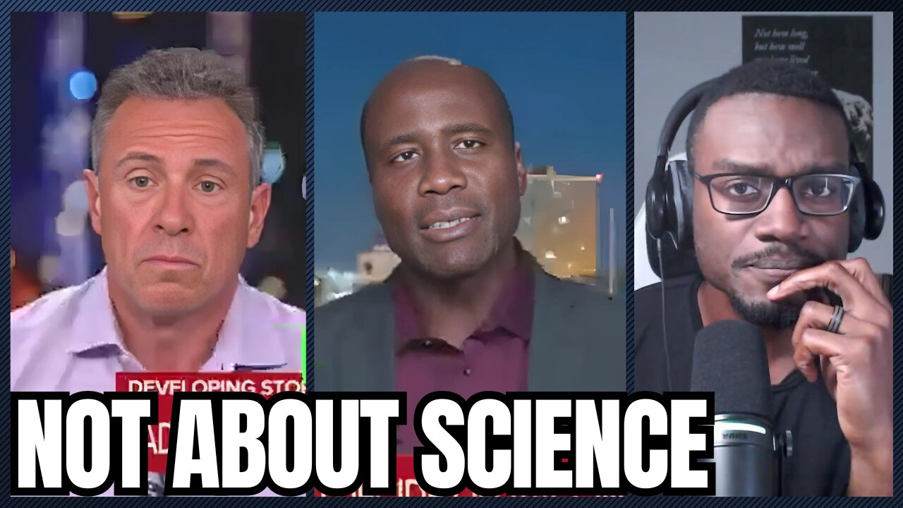 Florida Surgeon General Dismantles Big Pharma Talking Points