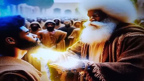 HEBREW ISRAELITE MEN ARE THE REAL SUPERHEROES, PIONEERS, MIGHTY WARRIORS, AND LEGENDARY CHAMPIONS!