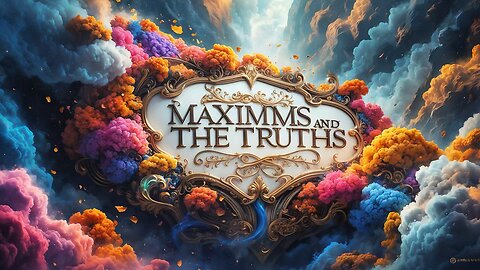 The book of god, part 1, the ancient creed