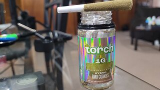Torch Lil Flames VVS Diamonds Pre Rolls