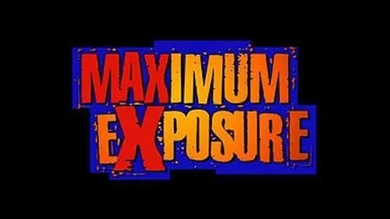 Maximum Exposure Season 1, Episode 18 – "Goin' for It!