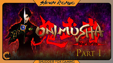 Mistakes will not be tolerated | Tuesday Switch - Onimusha Warlords