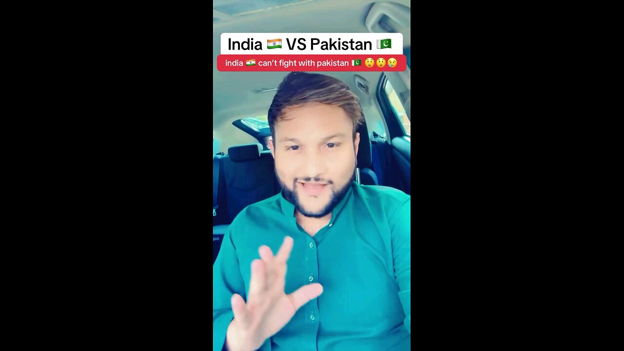 pakistan