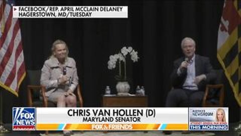 Tom Homan BLASTS Dems visiting El Salvador: DISGUSTING