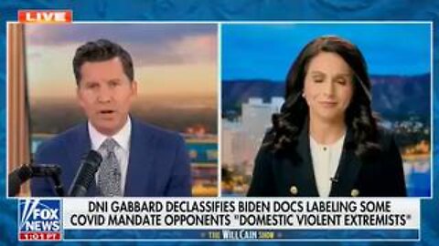 Biden admin placed many Americans on terror watch lists for opposing COVID-19 mandates
