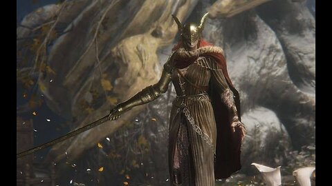 Elden Ring LIVE — Level 100 Warrior’s Journey! part -24