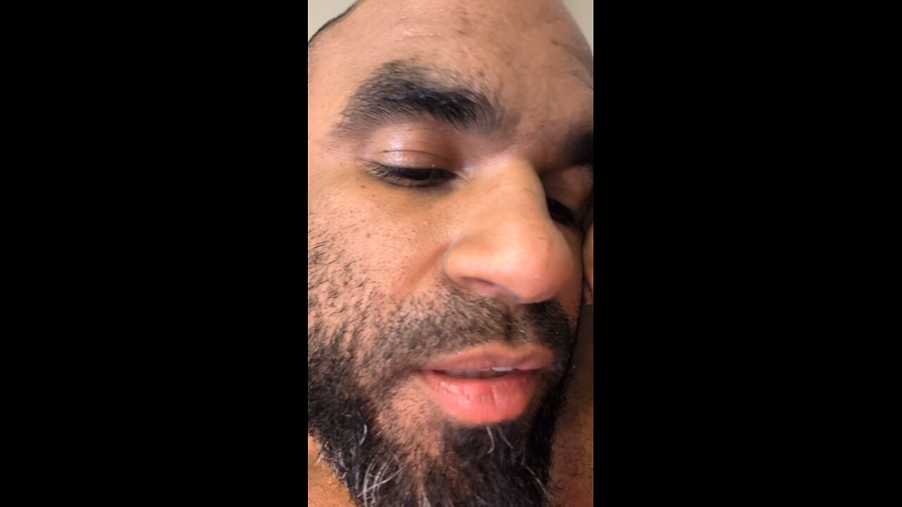 I know I make you mad. pssy.