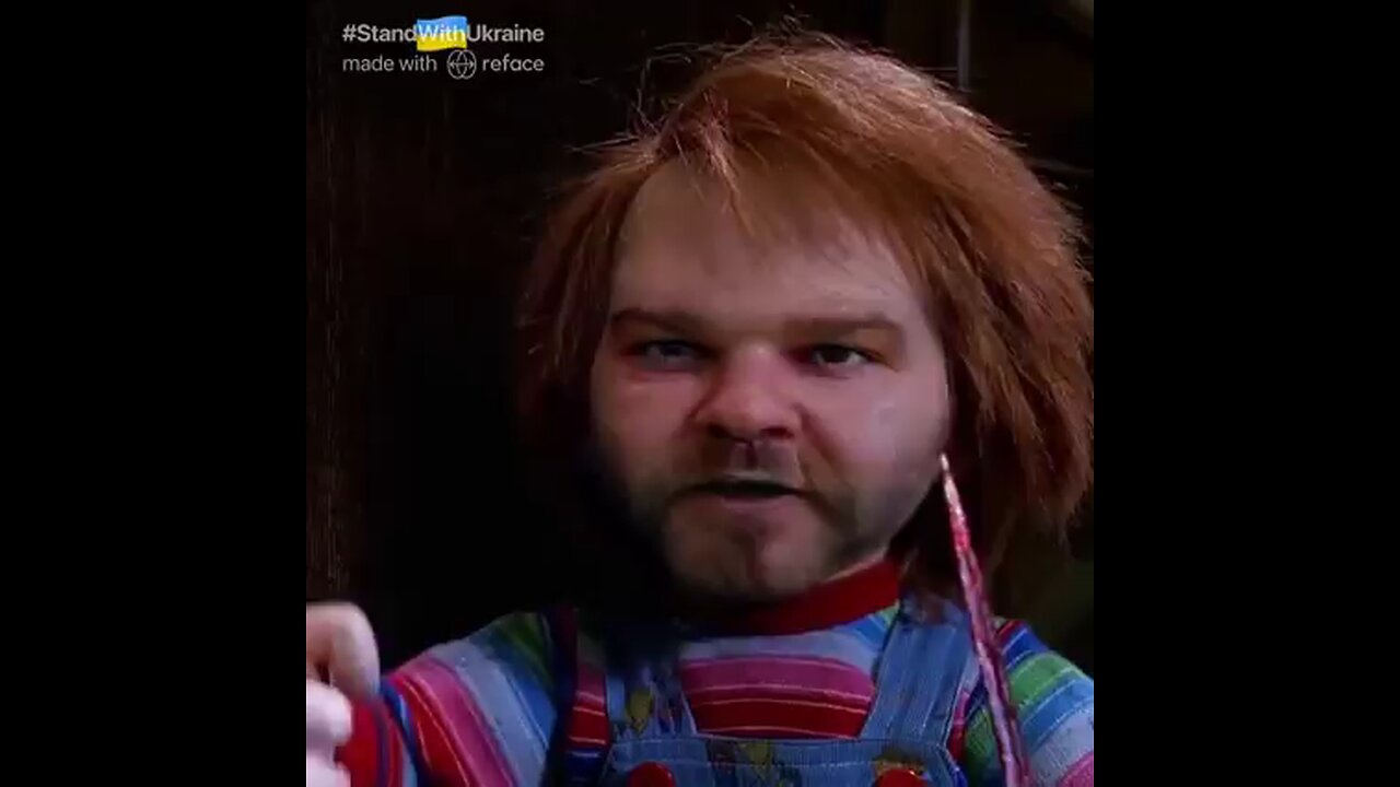 chucky