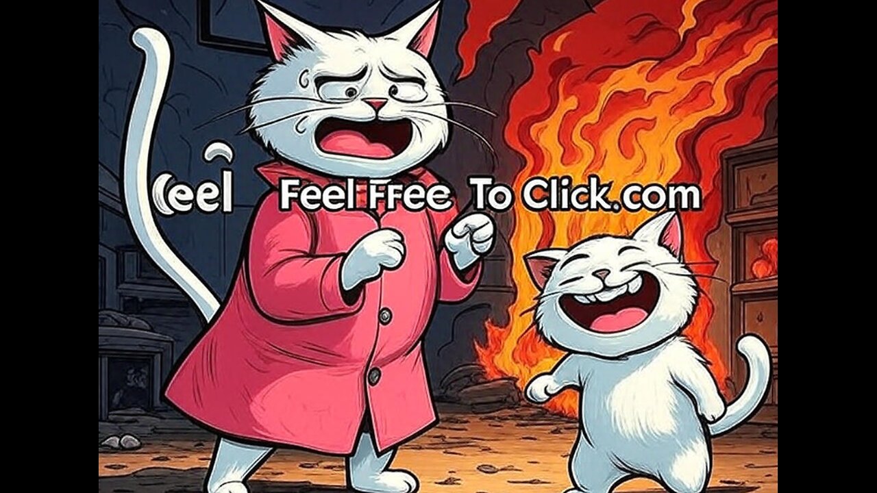 • "Ultimate Cat Compilation: Cuteness, Chaos, and Cluelessness" #hilariousfails #funny #catvideos