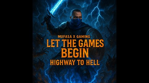 DOOM Dark Ages on the Hight way to the underworld ep2