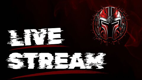 Live Stream - MAID for Canadian Children - Mystery Fungus