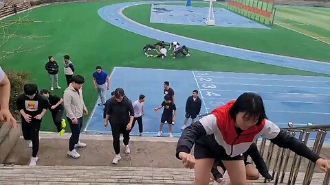 영차영차