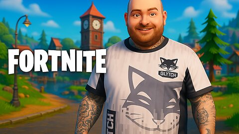 | UK | 🚀 First time on Front Page! 🚀 | GlytchPartner | #TeamNineTails 🦊