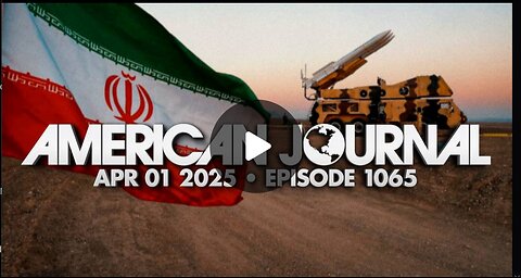 WWIII Alert! Iranian Missiles “Loaded Onto Launchers” After Trump Threatened “Bombing”