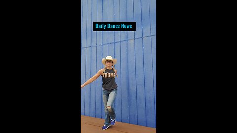 Daily Dance News