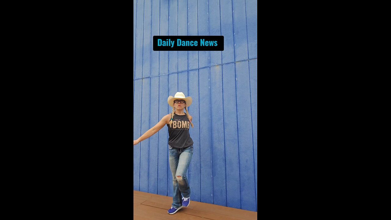 Daily Dance News