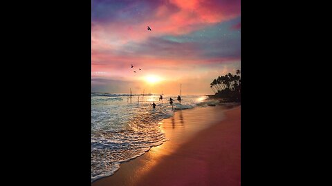 Visit Sri Lanka - Wanderlust