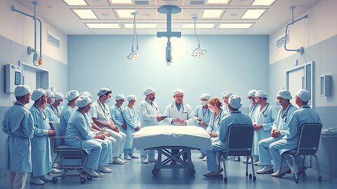 YOUR FREEDOM COULD VANISH IN THE NEXT PANDEMIC